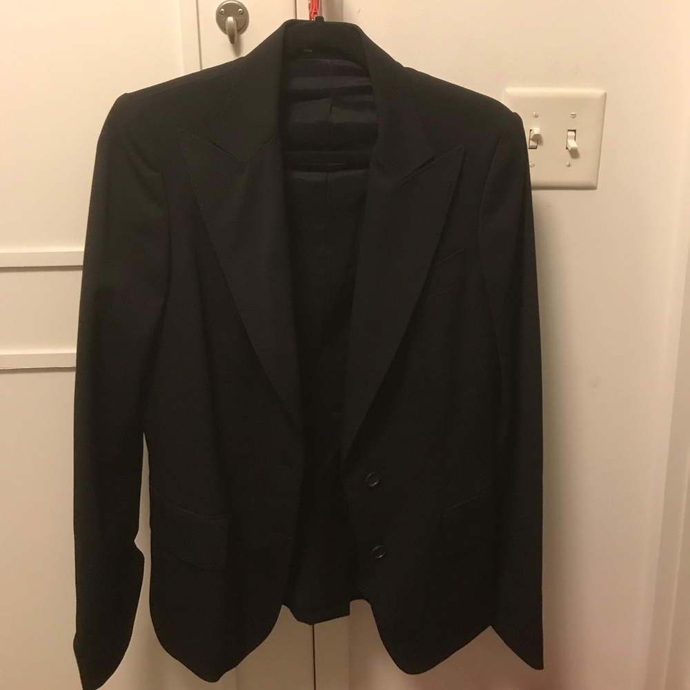 Classic GUCCI blazer