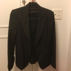 Classic GUCCI blazer