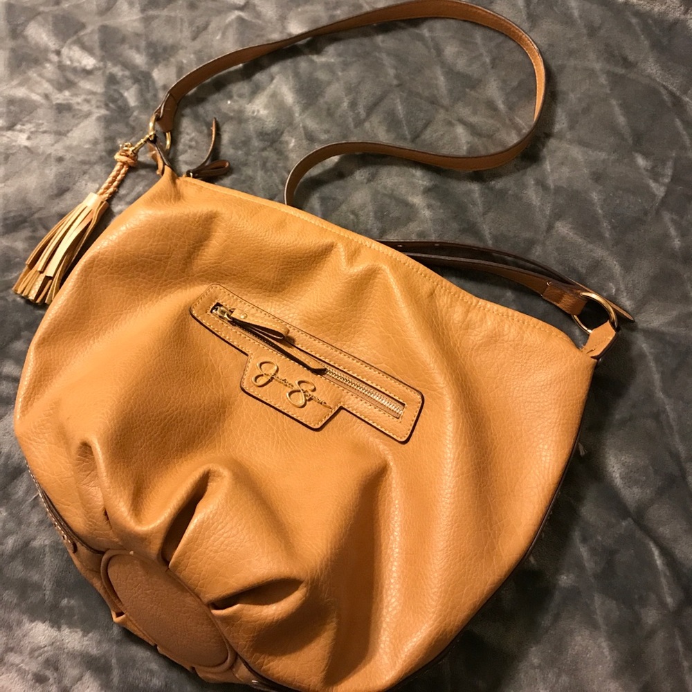 Jessica Simpson Crossbody