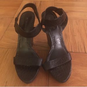 BCBGirls Wedges