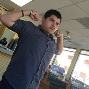 Meet your Posher, Justin