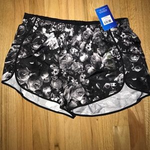 Champion Running Shorts