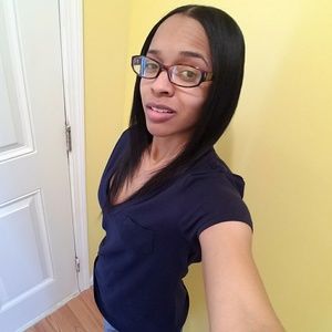 Meet your Posher, Shann