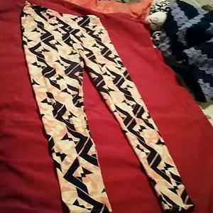 Lularoe leggings