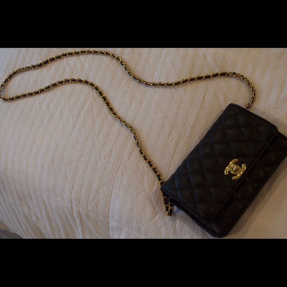 Chanel Purse