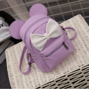 Minnie backpack