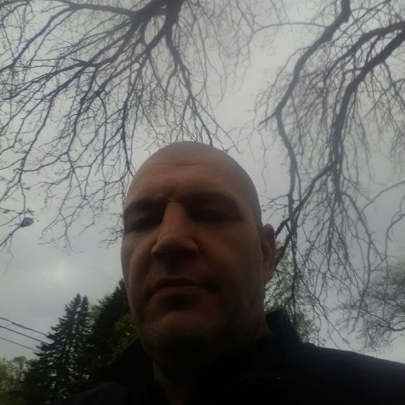 Meet your Posher, Dan - Picture 1 of 1