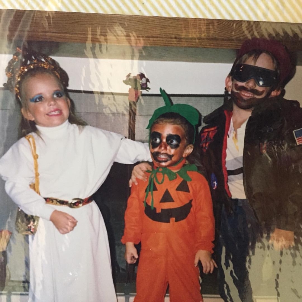 Meet your Posher, Kevin