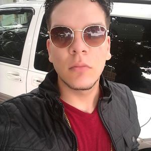 Meet your Posher, Julian