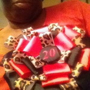 Meet your Posher, Yolanda