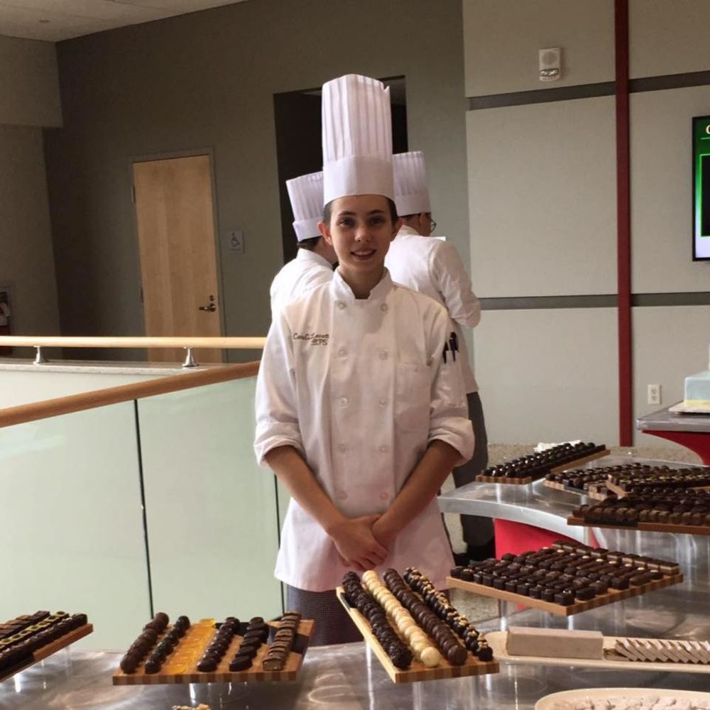 Meet your Posher, Cara