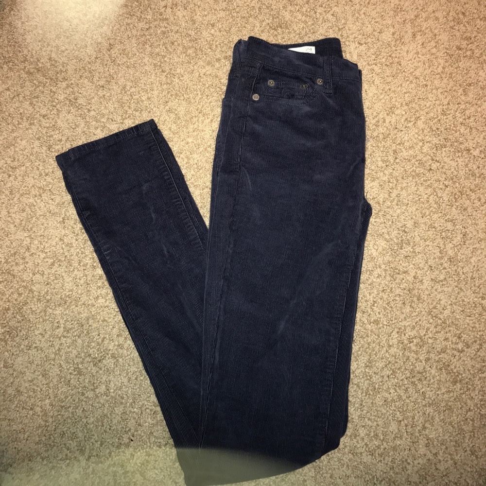 Gap Corduroy Pants