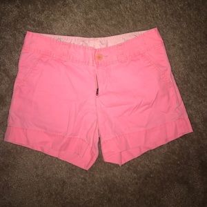 Lilly Pulitzer Shorts