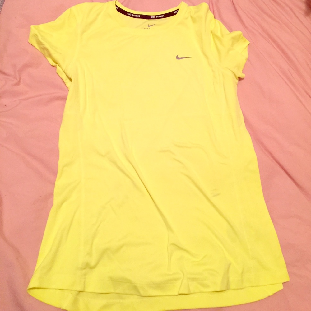 Unworn Workout tshirt