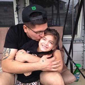 Meet your Posher, Richard