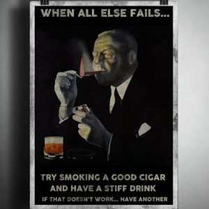 Meet your Posher, Vince