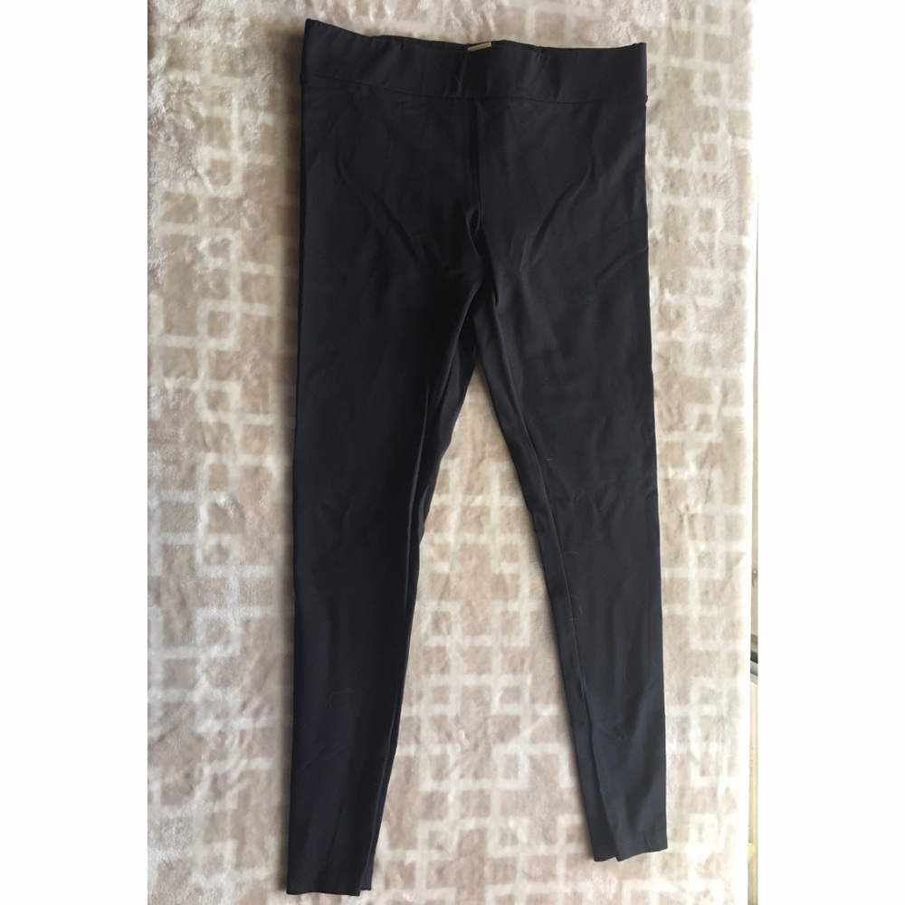 Black Leggings