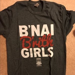 BBG T-shirt