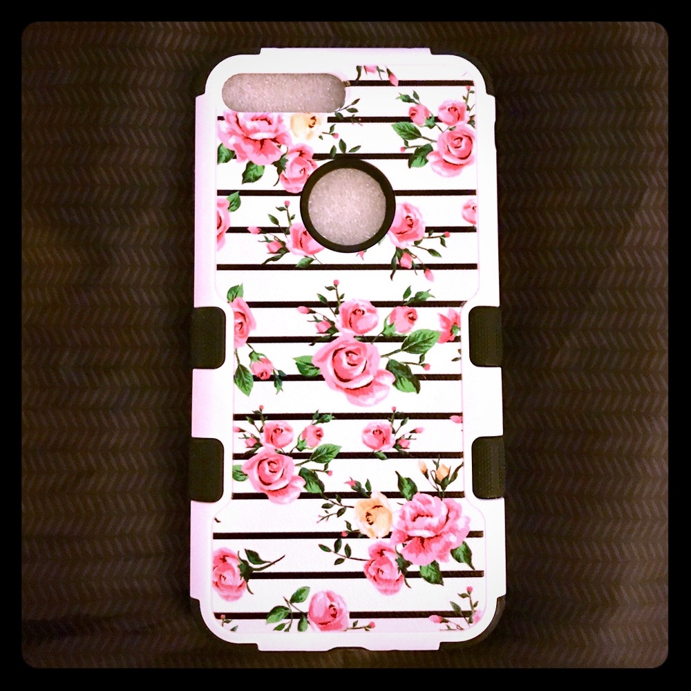 iPhone 7 Plus Case😍