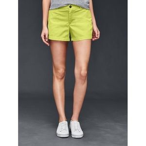NWT GAP Summer Shorts
