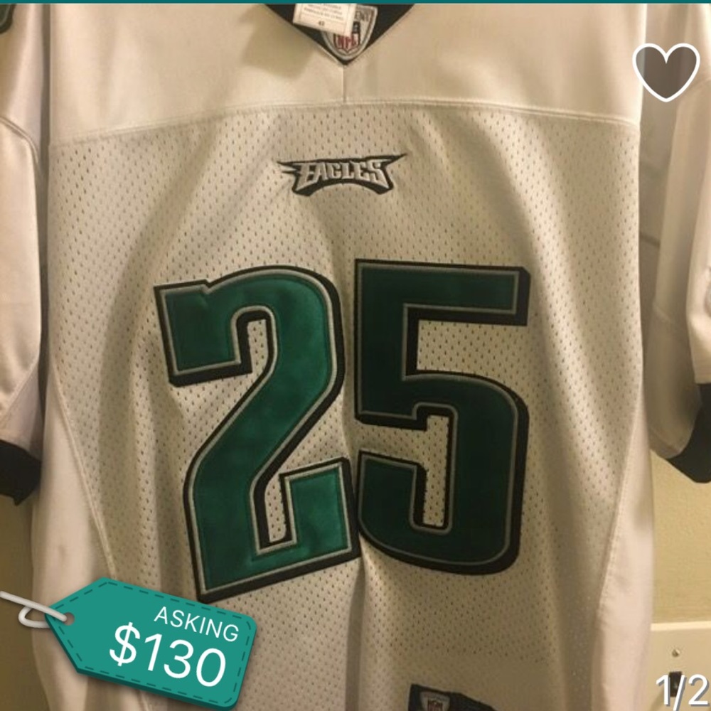 Football jersey