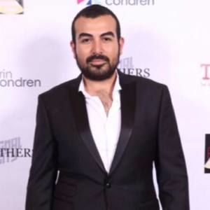 Meet your Posher, Robert