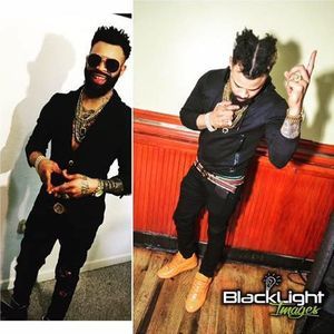 Meet your Posher, Jerome