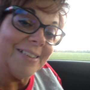 Meet your Posher, Carol ann