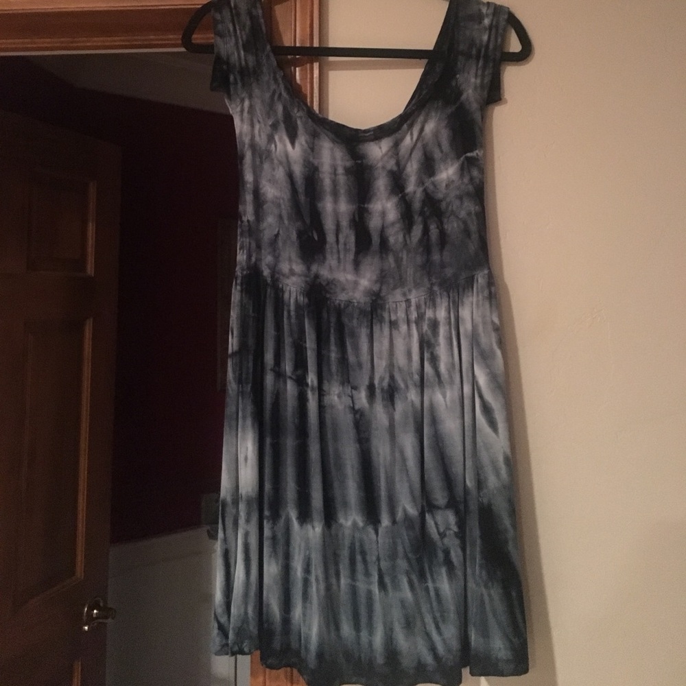 Soft and sexy aeo the dress