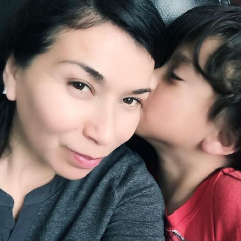 Meet your Posher, Anel