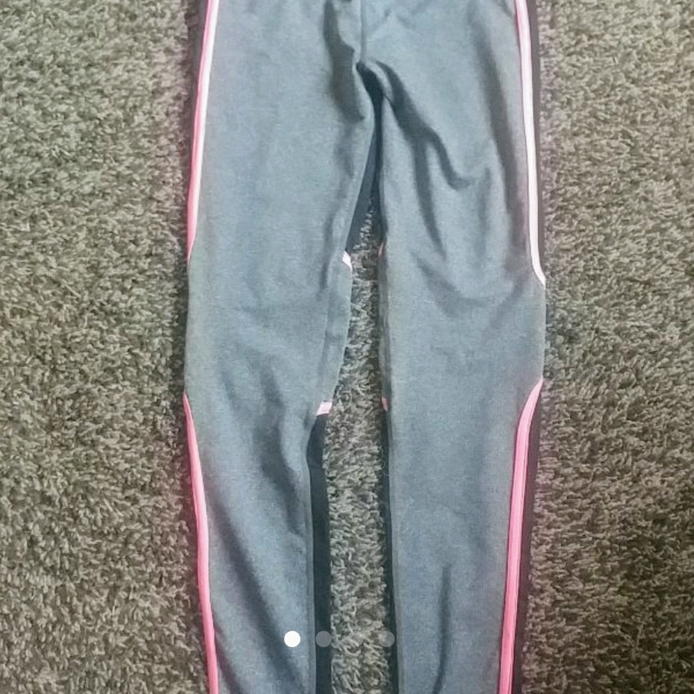 Young & Reckless Leggings