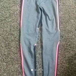 Young & Reckless Leggings