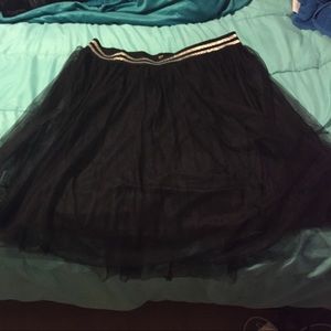 Forever 21+ Tutu Skirt