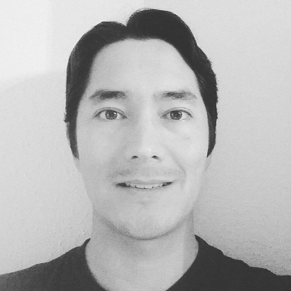 Meet your Posher, Wyatt