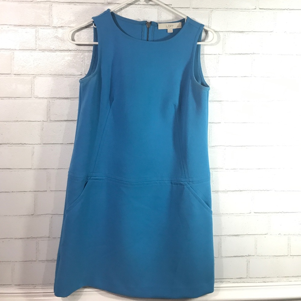 Ann Taylor Loft Dress