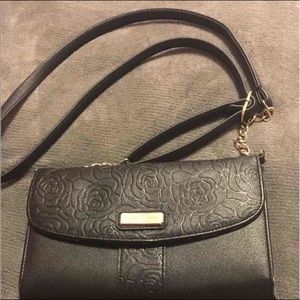 Jessica Simpson cross body purse