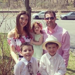 Meet your Posher, Becky