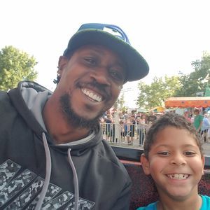 Meet your Posher, Howard