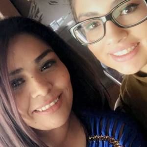 Meet your Posher, Eunice