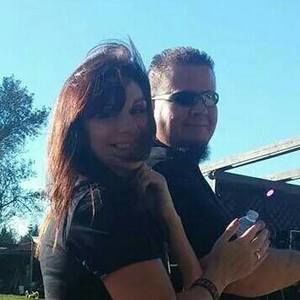 Meet your Posher, Kristi