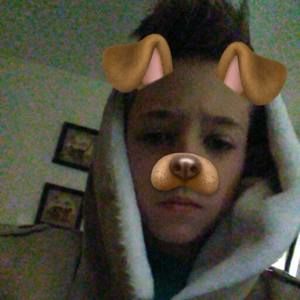 Meet your Posher, Jose