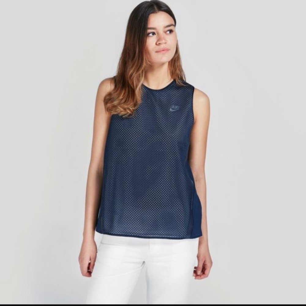 Nike Premium Pack Tank