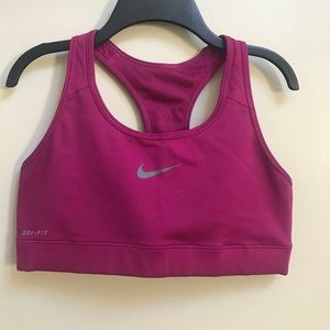 Nike Sport Bra
