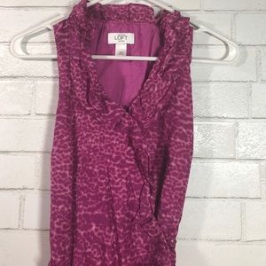 Ann Taylor Loft Dress