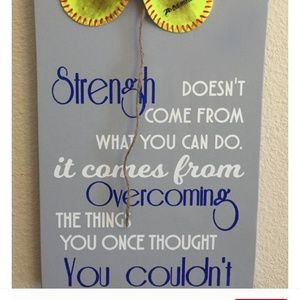 Meet your Posher, Renee