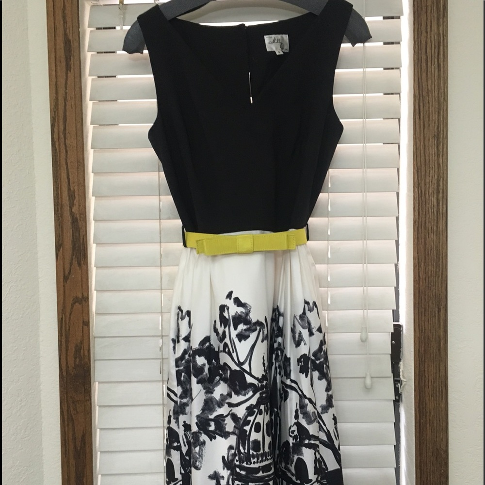 Milly New York dress