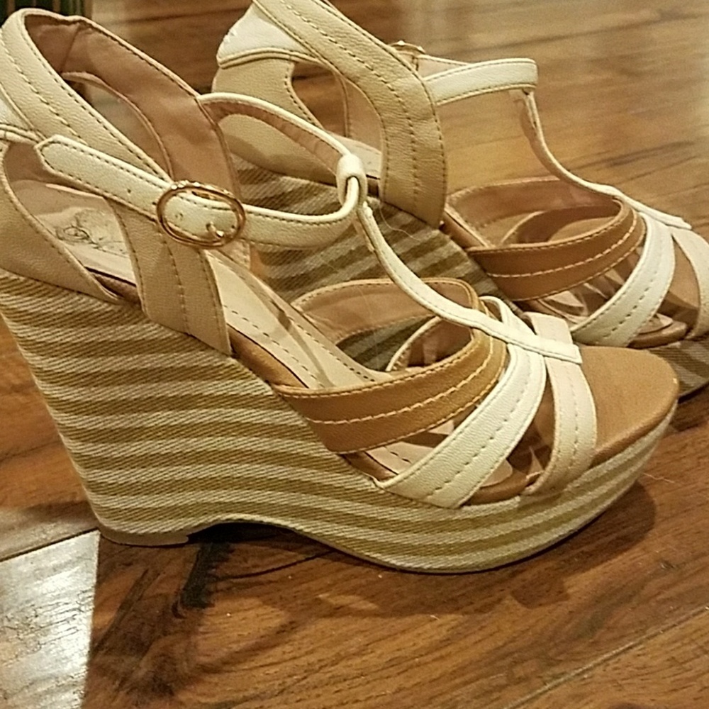 Wedges