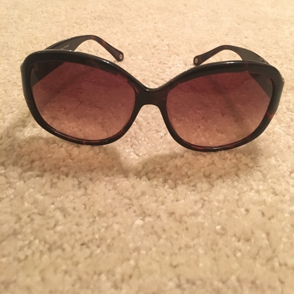 Coach sunglasses main image 2