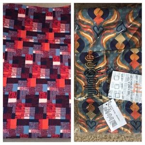 Bundled leggings reserved for @mulberrycountry