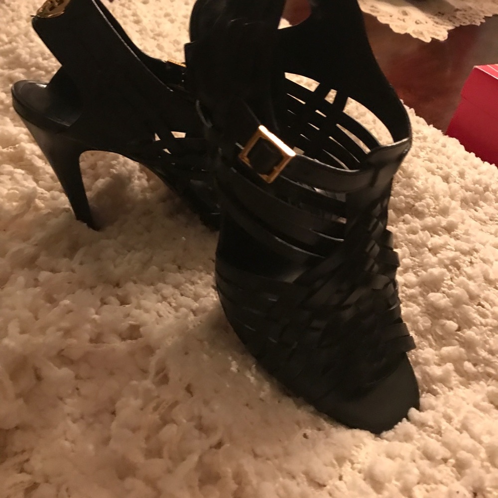 Authentic Tory Burch